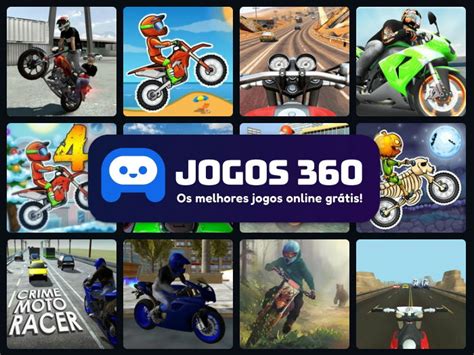 360 jogo de moto - jogo moto x3m 4